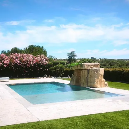 Magnifique Propriete Climatisee A 10 Min D'uzes *