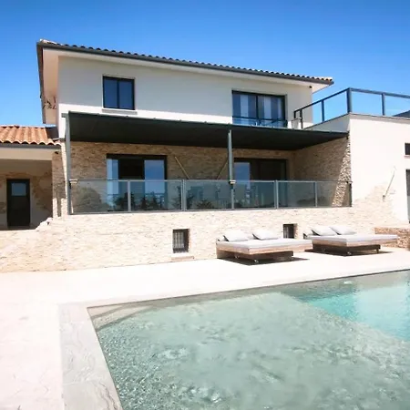 Villa Magnifique Propriete Climatisee A 10 Min D'uzes *