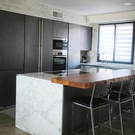 Magnifique Propriété Climatisée à 10 Min D'uzès Villa Saint-Siffret