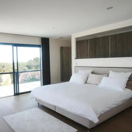 Magnifique Propriete Climatisee A 10 Min D'uzes Villa *