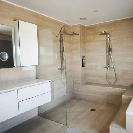 Magnifique Propriete Climatisee A 10 Min D'uzes Villa Saint-Siffret