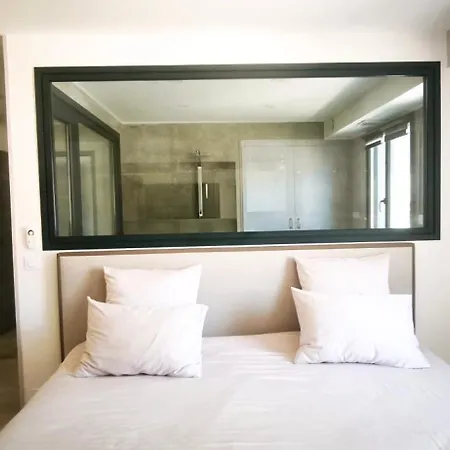 Magnifique Propriete Climatisee A 10 Min D'uzes Villa *