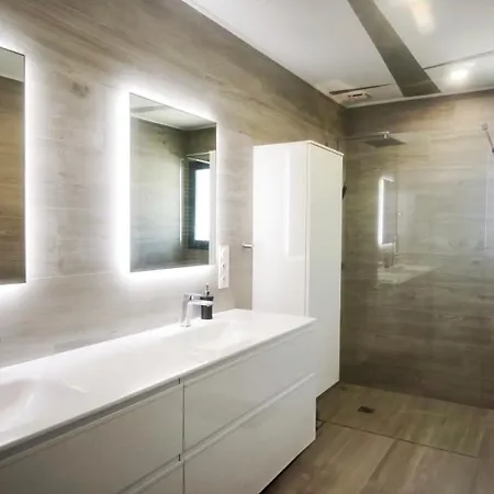 Villa Magnifique Propriete Climatisee A 10 Min D'uzes Saint-Siffret