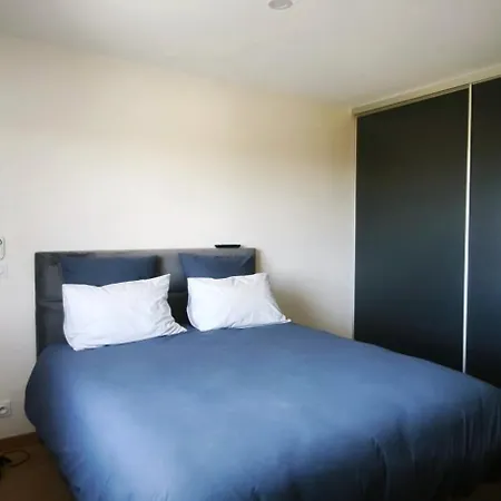 Magnifique Propriété Climatisée à 10 Min D'uzès Villa