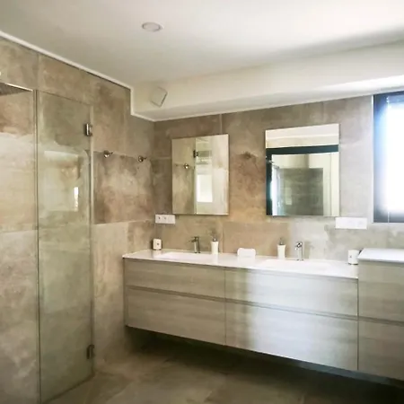 Magnifique Propriete Climatisee A 10 Min D'uzes Saint-Siffret